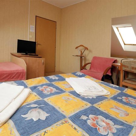 Penzion Hurka Hotel Dolni Libchavy Екстериор снимка