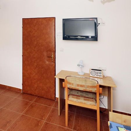 Penzion Hurka Hotel Dolni Libchavy Екстериор снимка