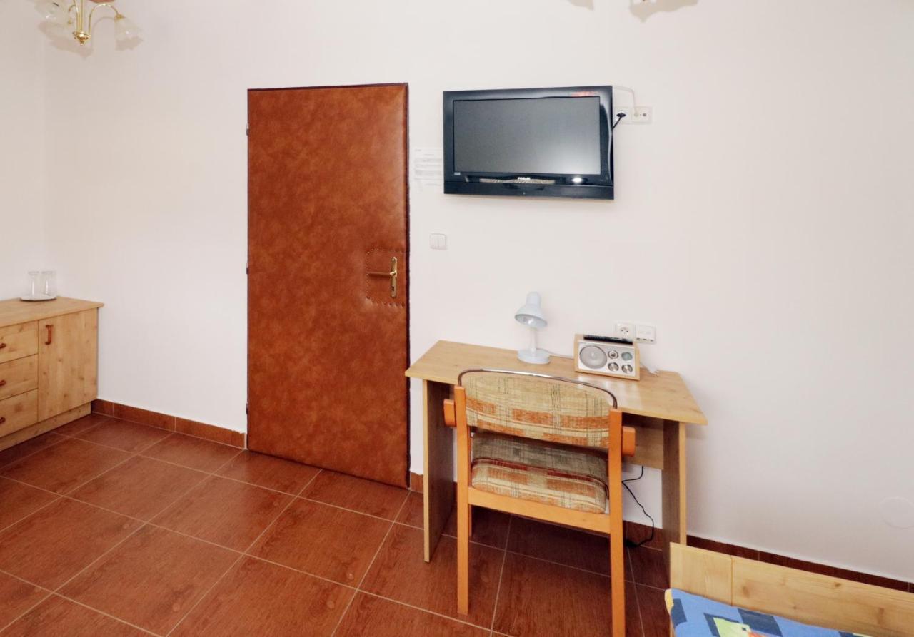 Penzion Hurka Hotel Dolni Libchavy Екстериор снимка